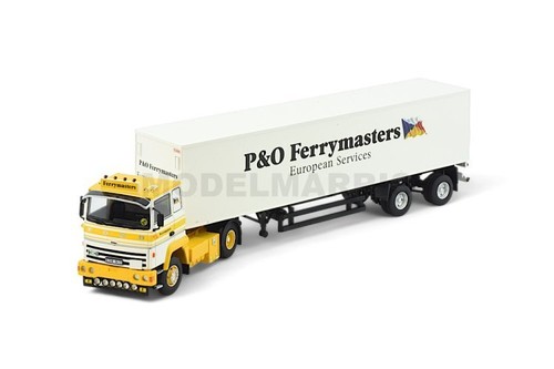 Tekno 84996 ferrymasters ford - ferrymasters,