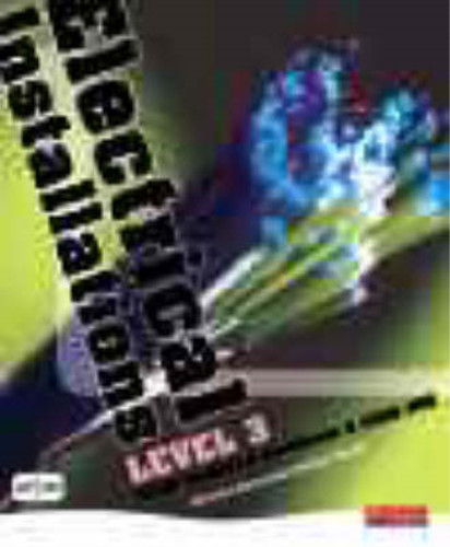 Electrical installations 2330 - electrical,