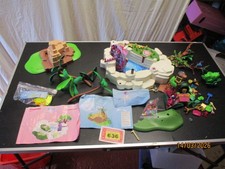 5475 5447 playmobil spares