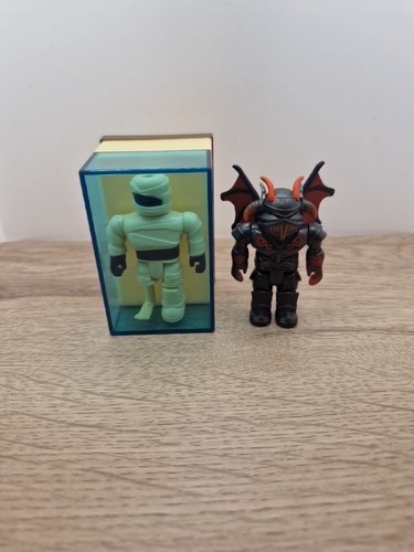 Roblox figures dyeus crimson - dyeus,