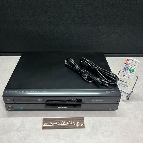 Panasonic diga dmr - panasonic,