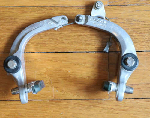 Shimano exage mountain m452 - exage,