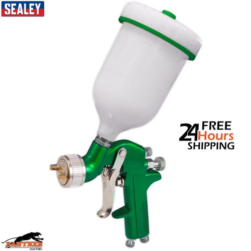 Sealey s717g gravity feed - s717g,