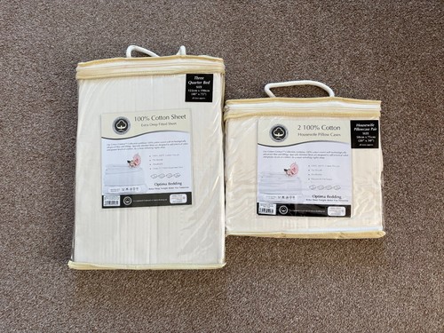 Piece bedding set - 2,