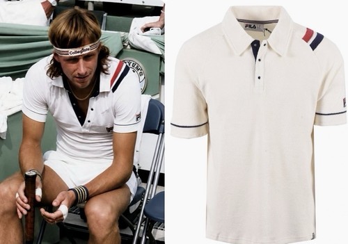 Fila massimo bjorn - massimo,