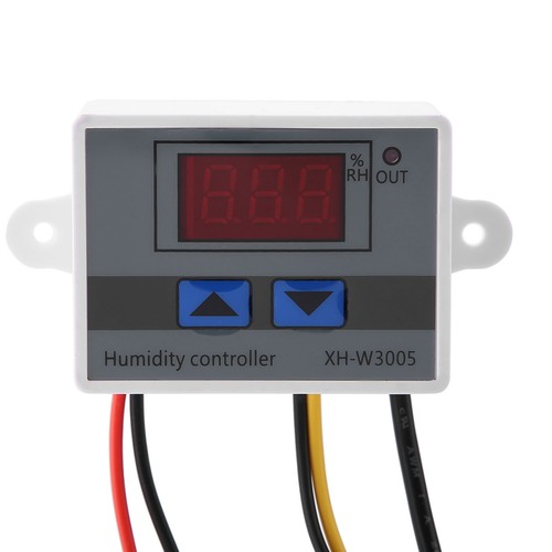 New w3005 digital - xh-w3005,