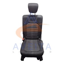 FORD Galaxy 2016 MK4 2nd Row