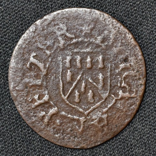 1653 bedfordshire luton - 1653, w.72,