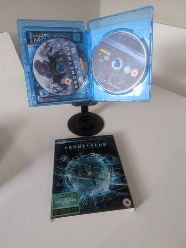 Prometheus special edition - special,
