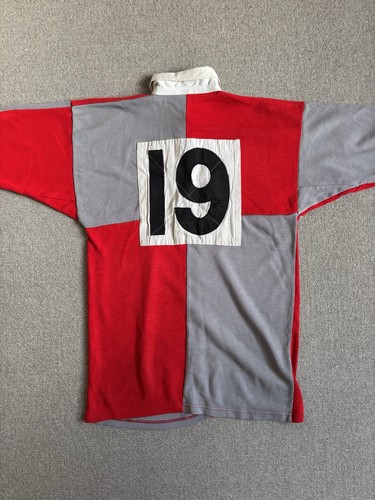 Vintage heavyweight rugby - vintage,