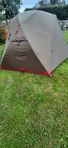 Msr elixir man tent - msr,