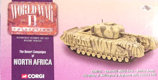 Corgi CC60105 Churchill Mk111