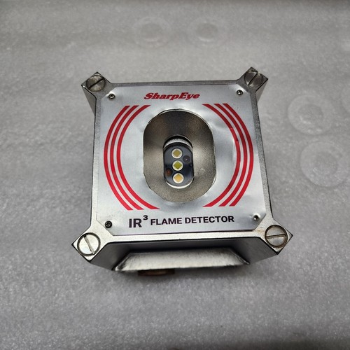 Spectrex inc sharp eye ir3 - sharp,