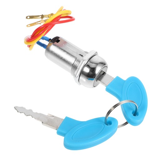 Universal ignition switch with - universal,