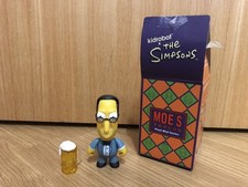 CHASE Joey Shabadoo Kidrobot