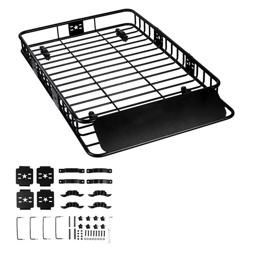 Uimoso roof rack cargo - uimoso, basket