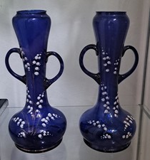 Pair of Antique Victorian