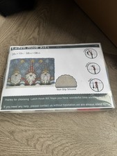 Latch Hook Kit Rug Embroidery