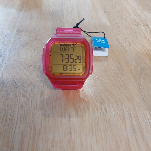 Adidas aost22052 watch - aost22052,