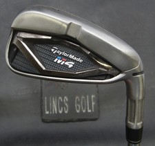 TaylorMade M4 7 Iron Stiff
