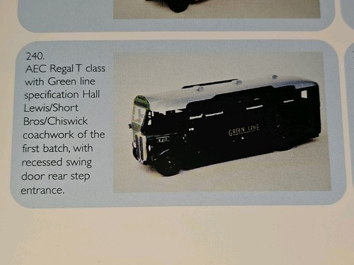 Pirate models 4074 aec regal - pirate,