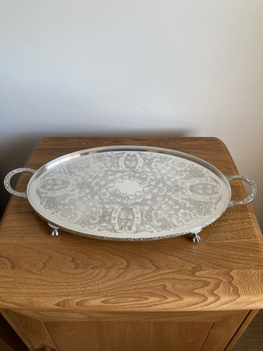 Vintage viners silver - ,