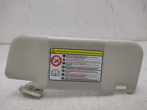 Ford sun visor - ford,