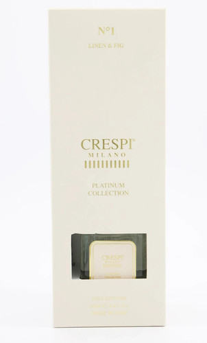 Crespi milano platinum - milano, no