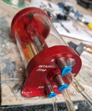 Intairco UAT Air Trap Rc