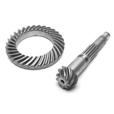 Gearbox Ring & Pinion 3.44:1