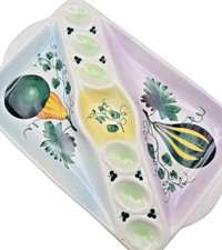Vintage Italian Majolica