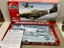 VINTAGE AIRFIX  1/24 SCALE