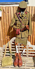 World War 2 Lieutenant
