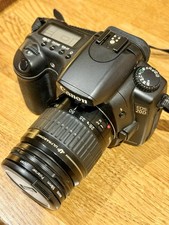 Canon EOS 20D Digital SLR