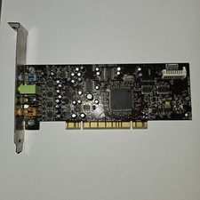 Creative Labs SB0570 Sound Blaster Audigy 7.1 PCI Sound Audio Card (#2)