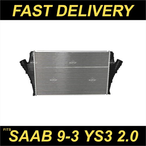 Nrf intercooler fits saab 3 - nrf,