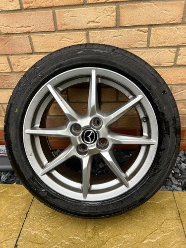 Mazda mx5 2015 2026 - mx5, 2015-2026
