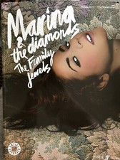 Family Jewels by Marina and The Diamonds (artist) Guitar Tablature Book