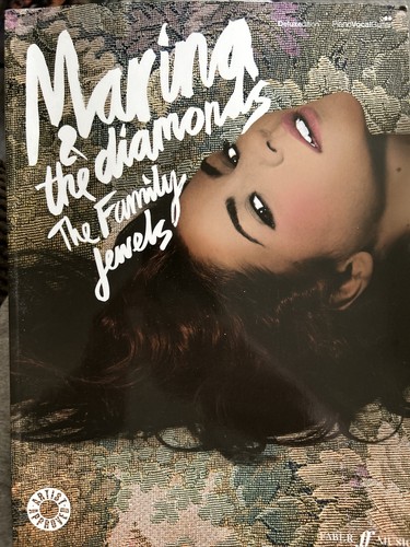 Family jewels marina - jewels, by