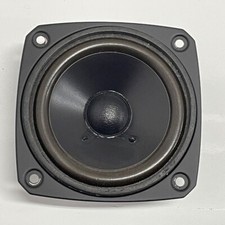 SEAS 4" Woofer - Speaker