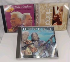 THE HOOPII BROTHERS Na Mele