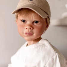 46 inch Huge Reborn Baby Doll