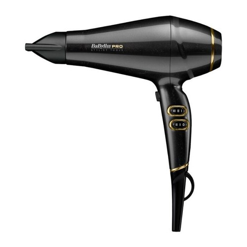 Babyliss pro keratin lustre - keratin,