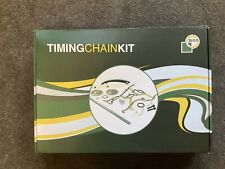 BGA TIMING CHAIN VVT Gear KIT for BMW 6 Convertible (E64) 630 i 2007-2010