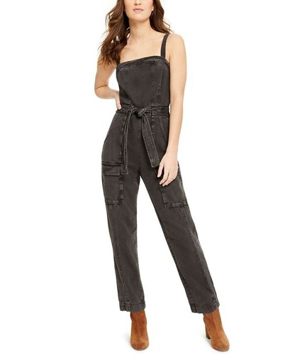 Free people west black open - free,