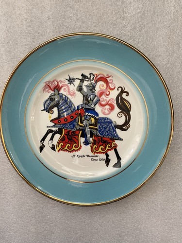 Knight banneret circa - circa, 1200