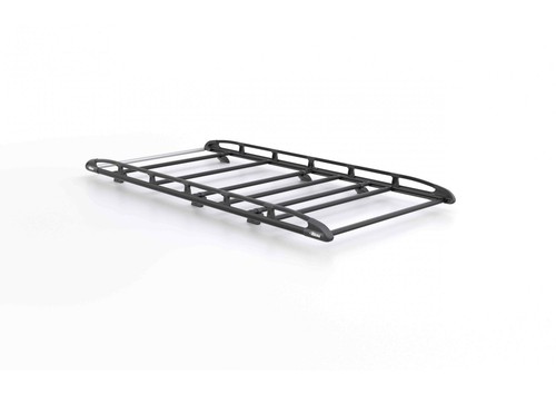 Kammrack black fiat ducato - black,