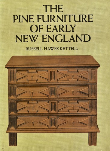 Antique american new england - american,