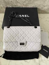 Pre-Owned Authentic Chanel