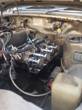 Heat Plate for A Engine 40 44